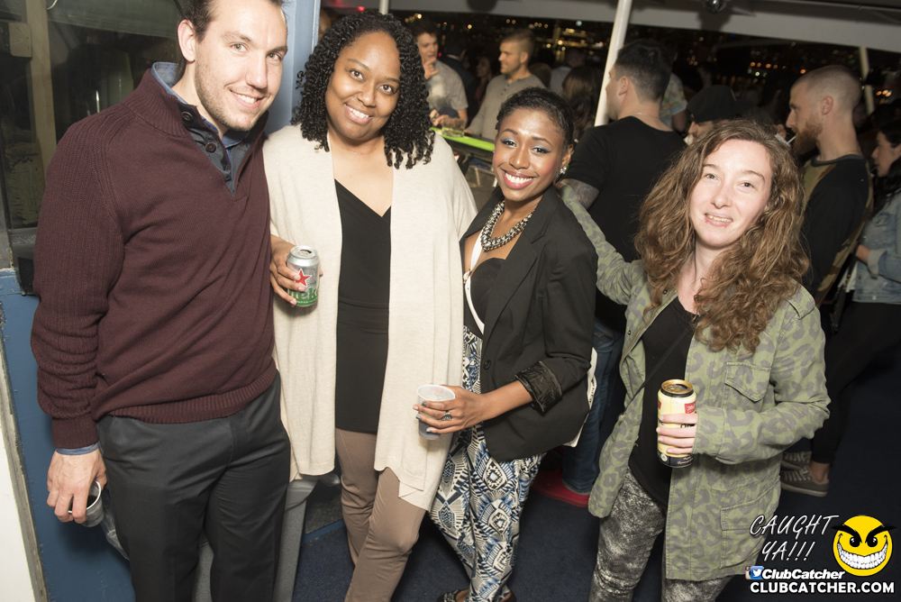 Empress Of Canada party venue photo 155 - May 27th, 2017