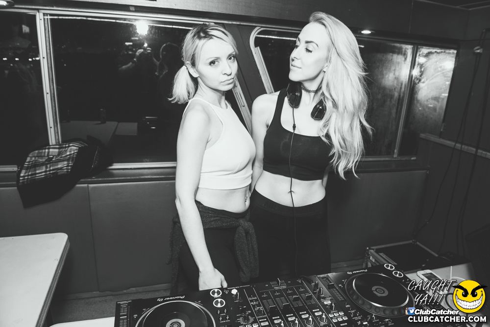 Empress Of Canada party venue photo 156 - May 27th, 2017