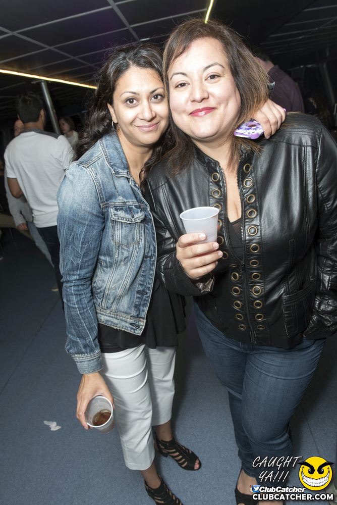 Empress Of Canada party venue photo 157 - May 27th, 2017