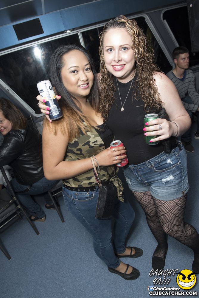 Empress Of Canada party venue photo 158 - May 27th, 2017