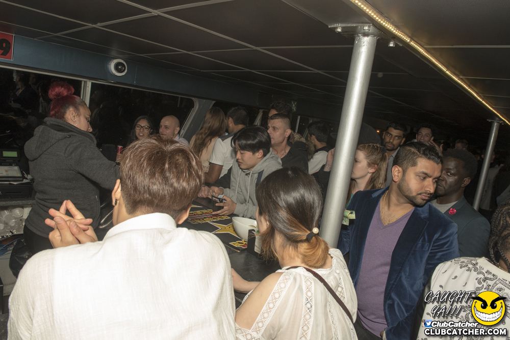 Empress Of Canada party venue photo 17 - May 27th, 2017