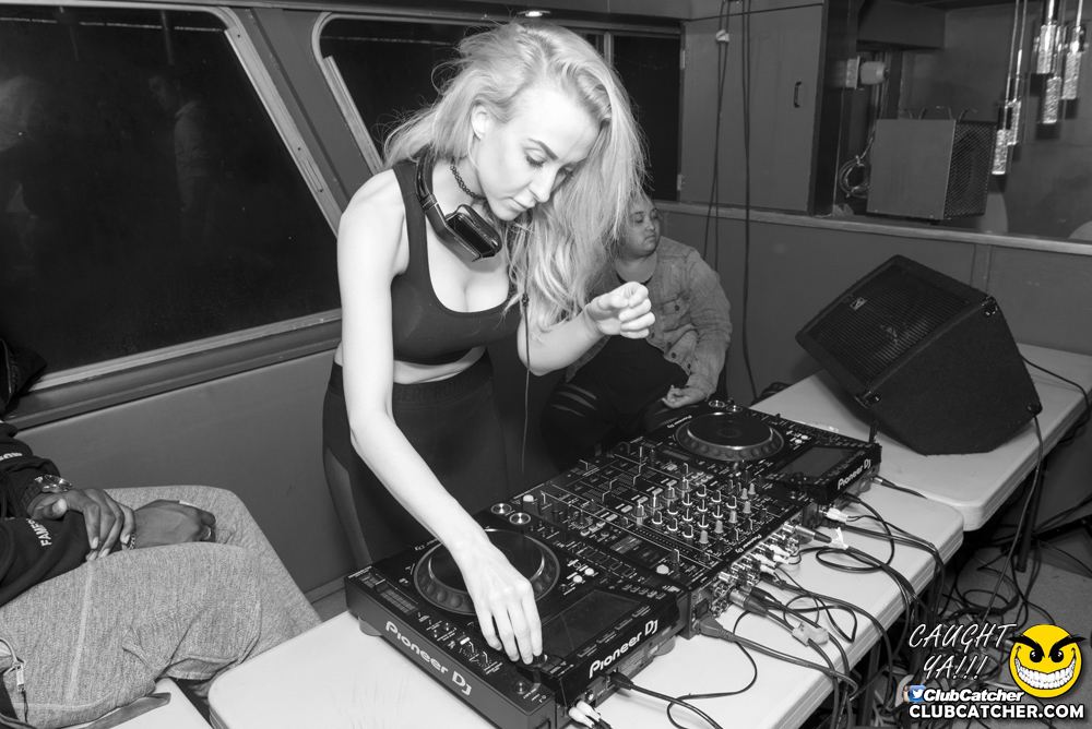 Empress Of Canada party venue photo 161 - May 27th, 2017