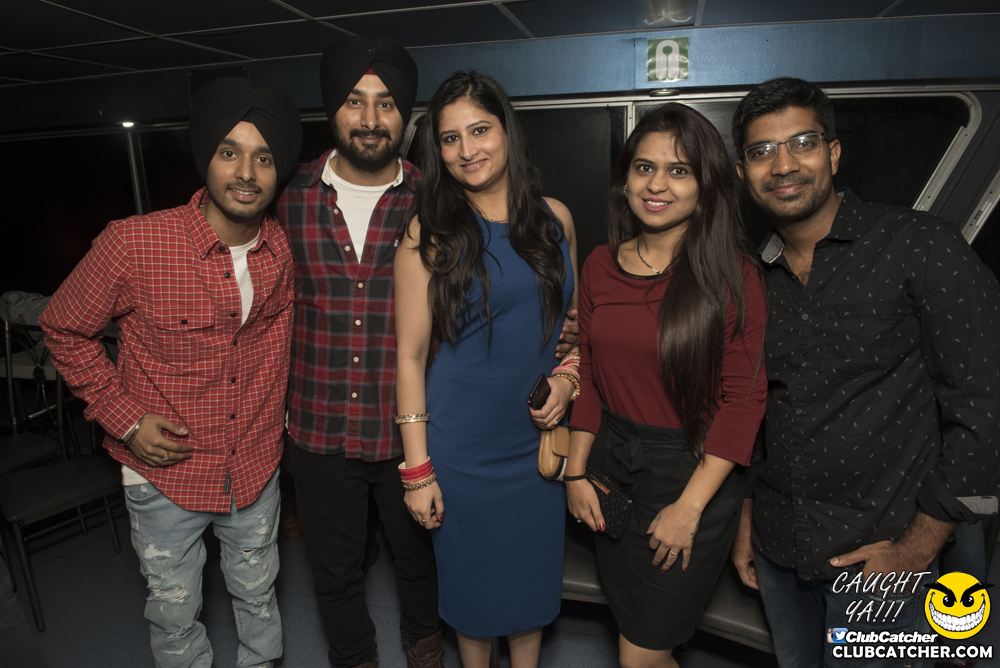 Empress Of Canada party venue photo 162 - May 27th, 2017