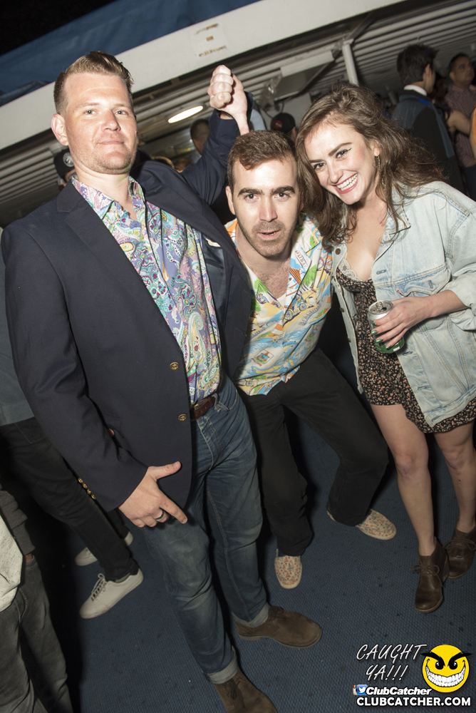 Empress Of Canada party venue photo 163 - May 27th, 2017