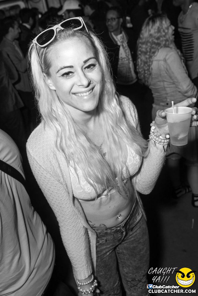 Empress Of Canada party venue photo 164 - May 27th, 2017