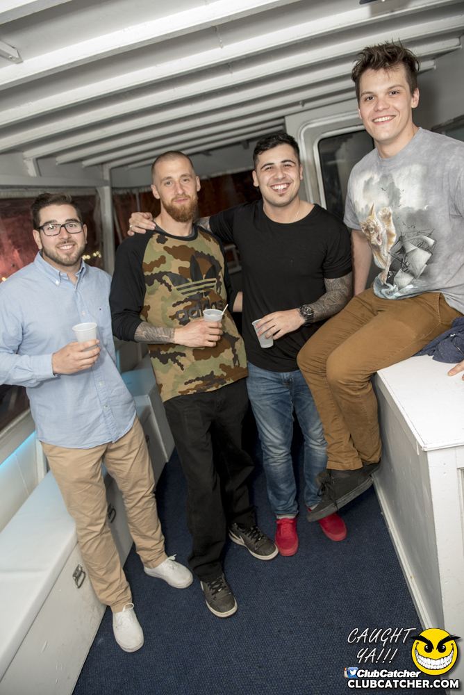 Empress Of Canada party venue photo 165 - May 27th, 2017