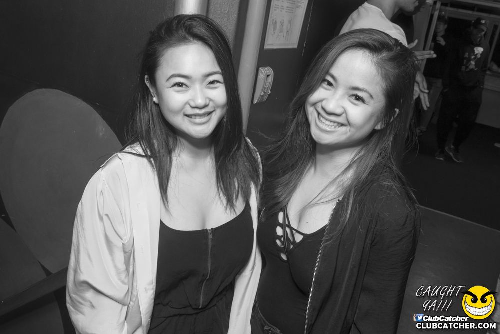 Empress Of Canada party venue photo 166 - May 27th, 2017