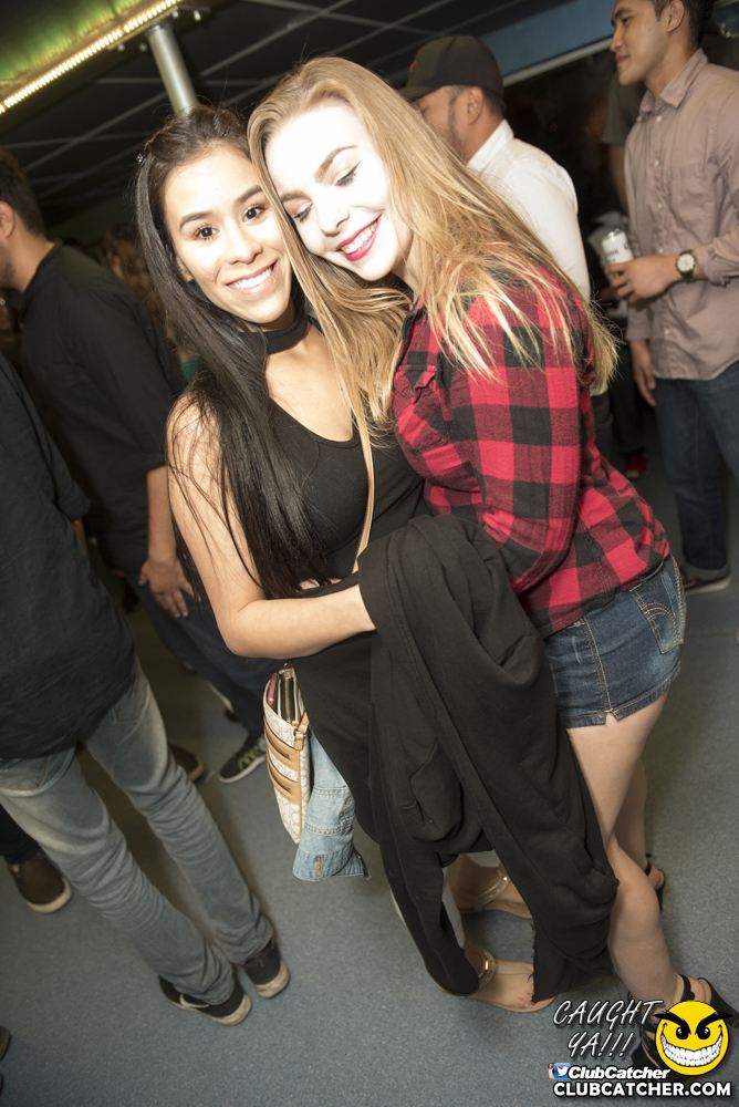 Empress Of Canada party venue photo 167 - May 27th, 2017