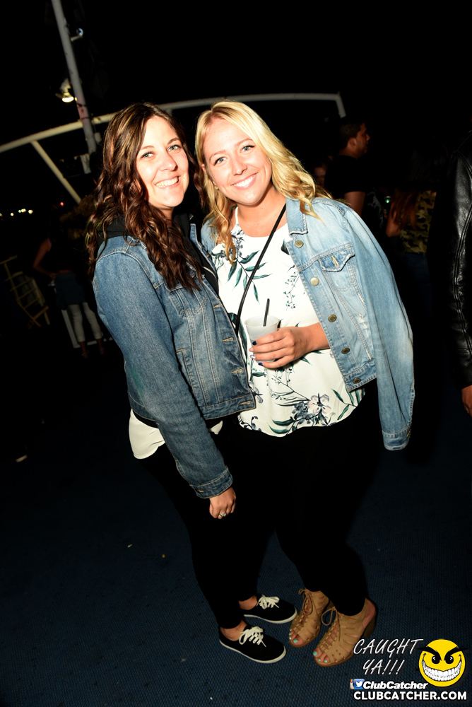 Empress Of Canada party venue photo 169 - May 27th, 2017