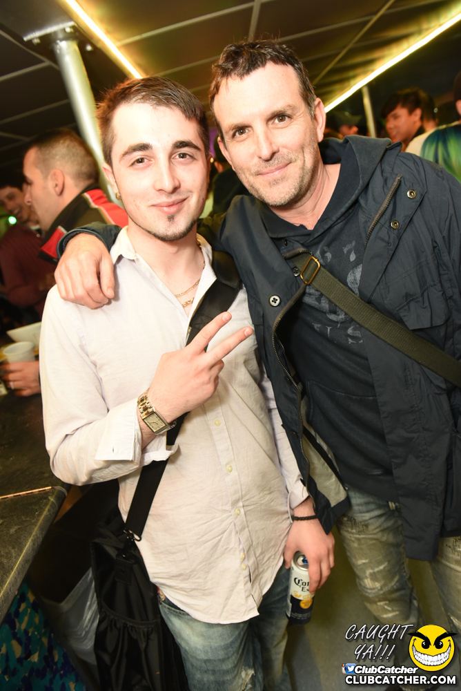 Empress Of Canada party venue photo 174 - May 27th, 2017