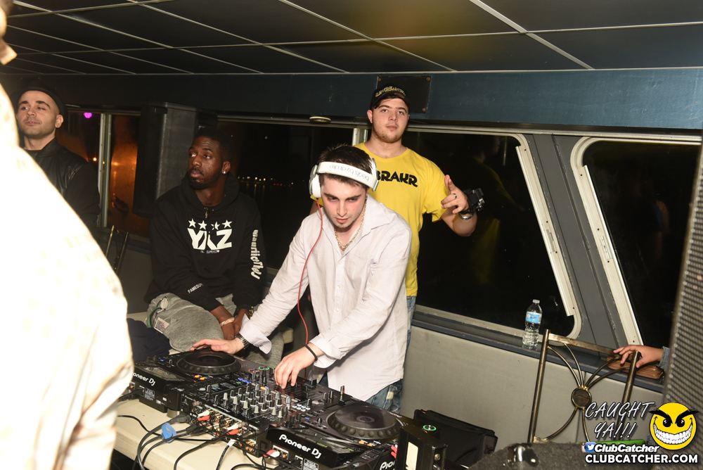 Empress Of Canada party venue photo 176 - May 27th, 2017