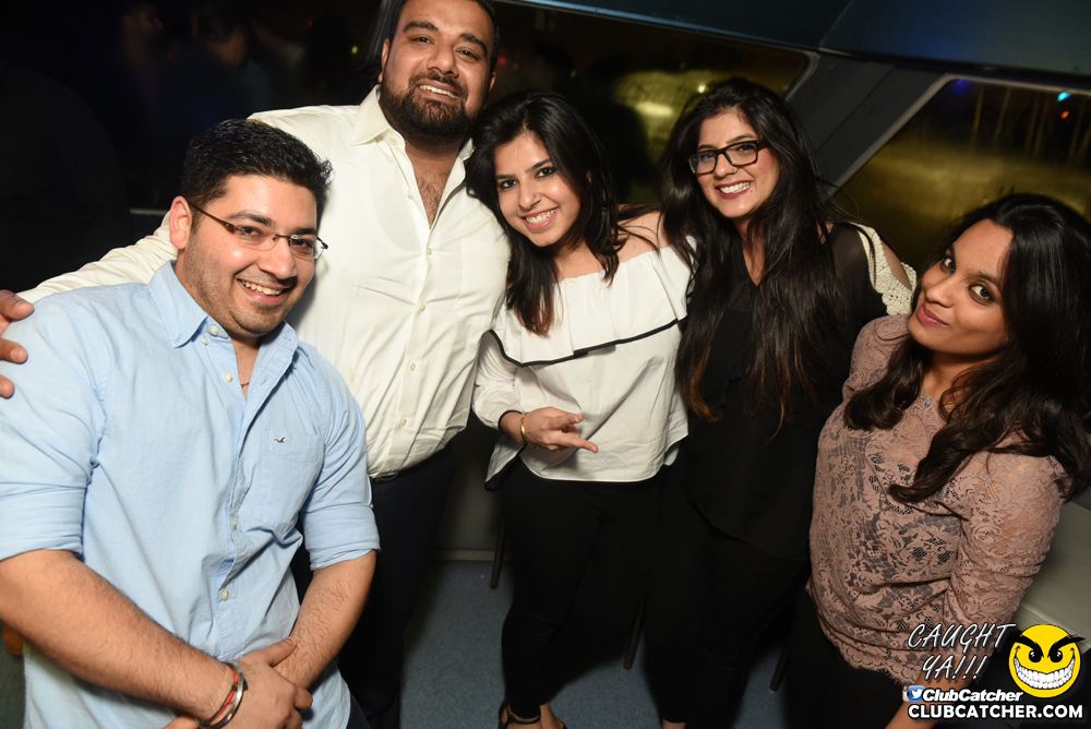 Empress Of Canada party venue photo 180 - May 27th, 2017