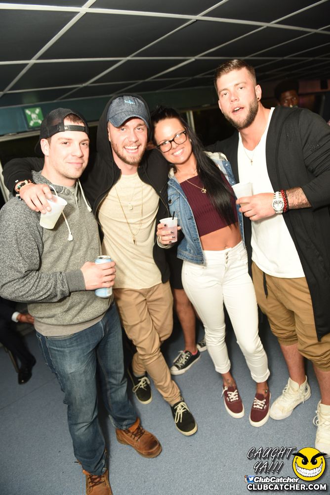 Empress Of Canada party venue photo 184 - May 27th, 2017