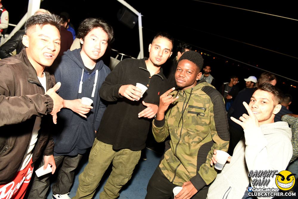 Empress Of Canada party venue photo 185 - May 27th, 2017