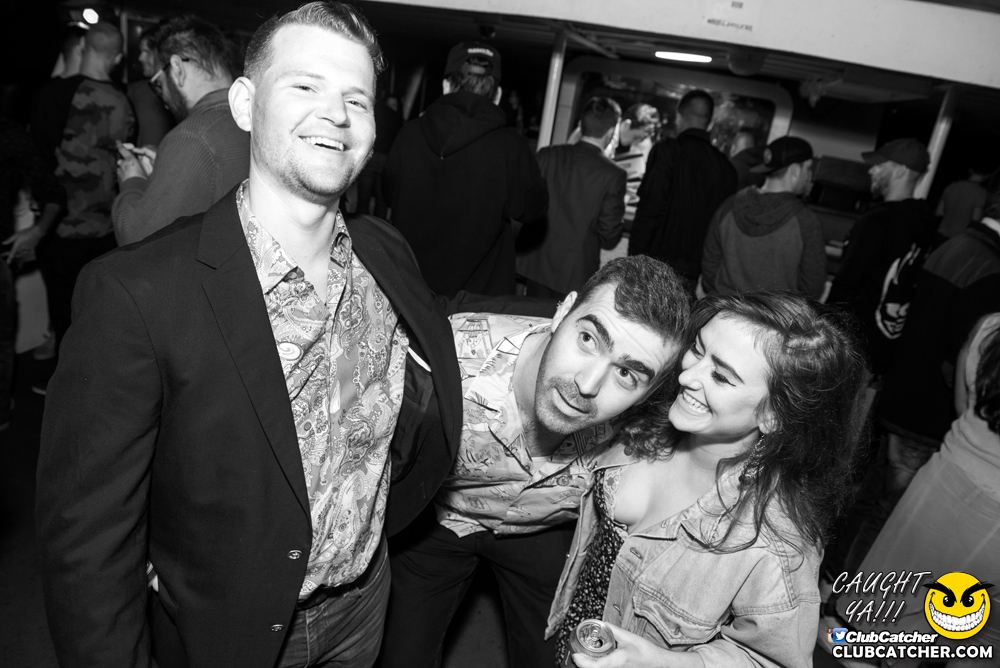 Empress Of Canada party venue photo 20 - May 27th, 2017