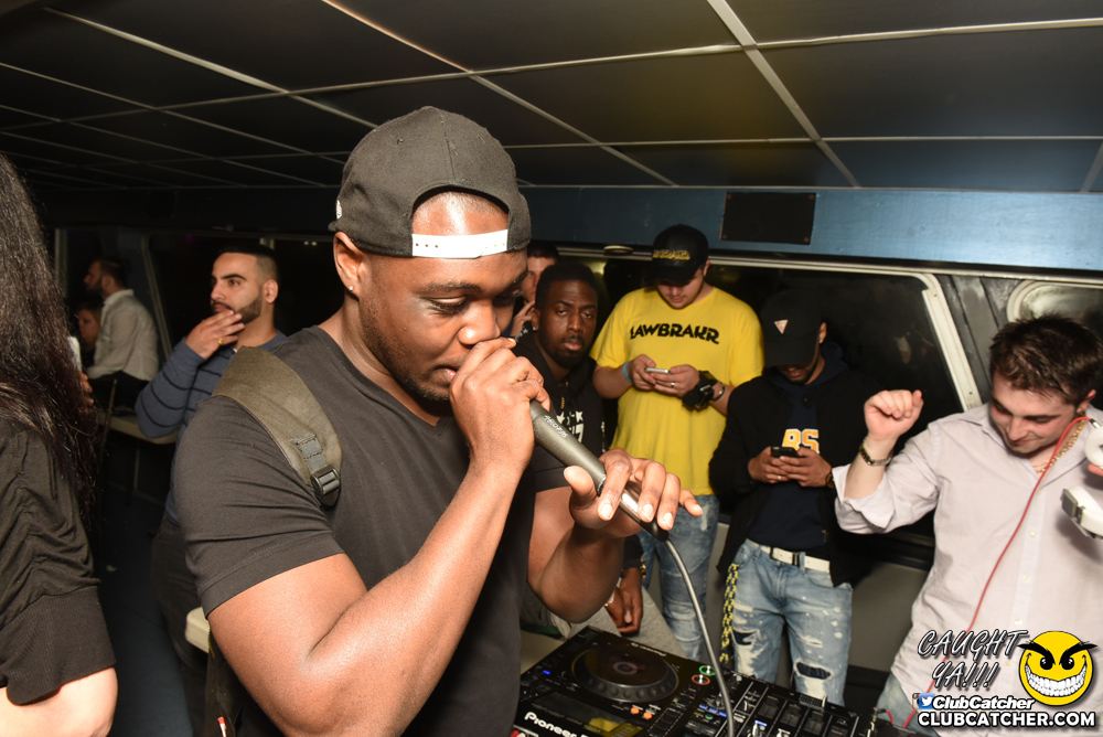 Empress Of Canada party venue photo 194 - May 27th, 2017