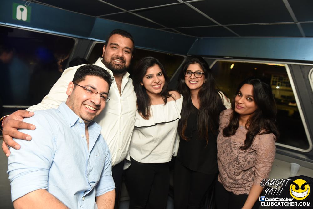 Empress Of Canada party venue photo 195 - May 27th, 2017