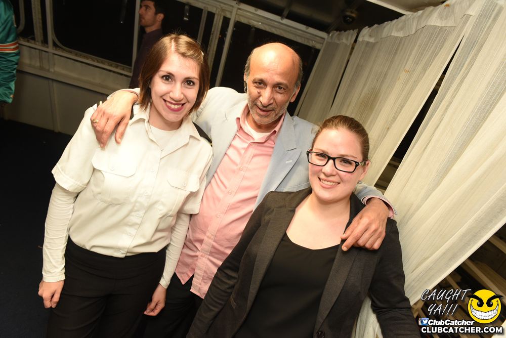 Empress Of Canada party venue photo 197 - May 27th, 2017