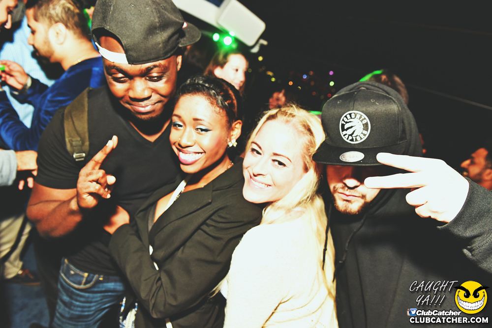 Empress Of Canada party venue photo 199 - May 27th, 2017