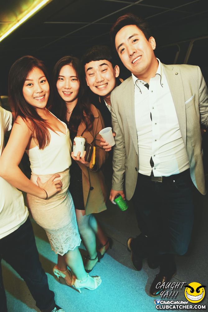 Empress Of Canada party venue photo 201 - May 27th, 2017