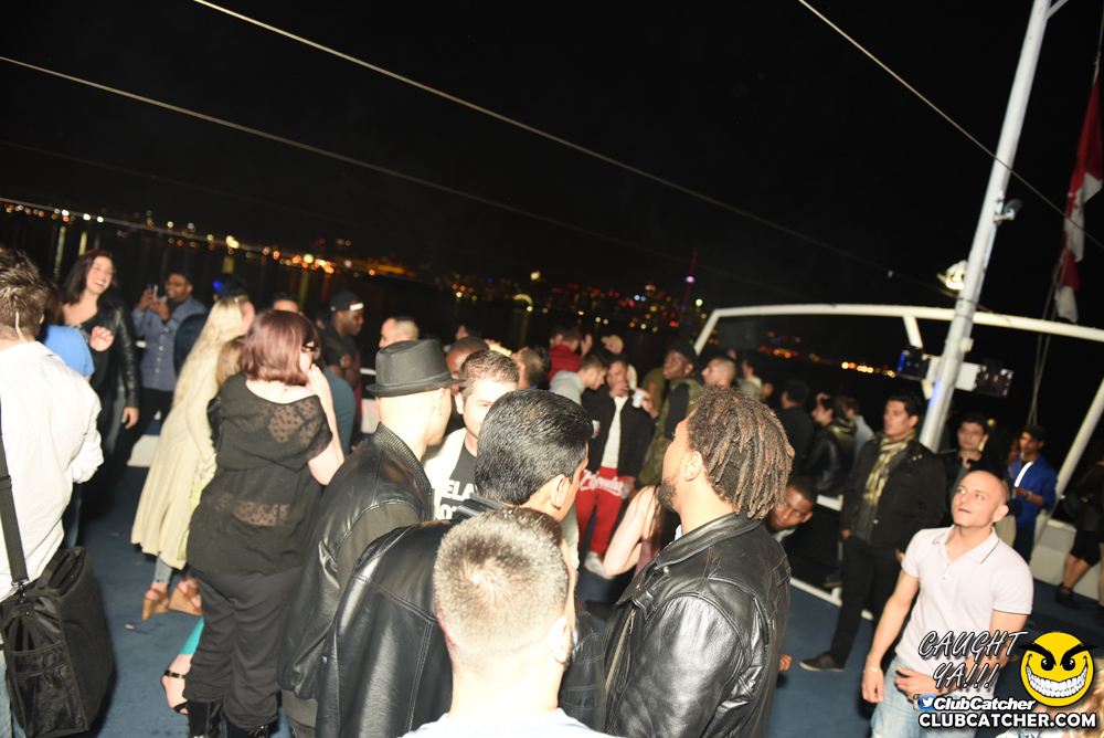 Empress Of Canada party venue photo 203 - May 27th, 2017