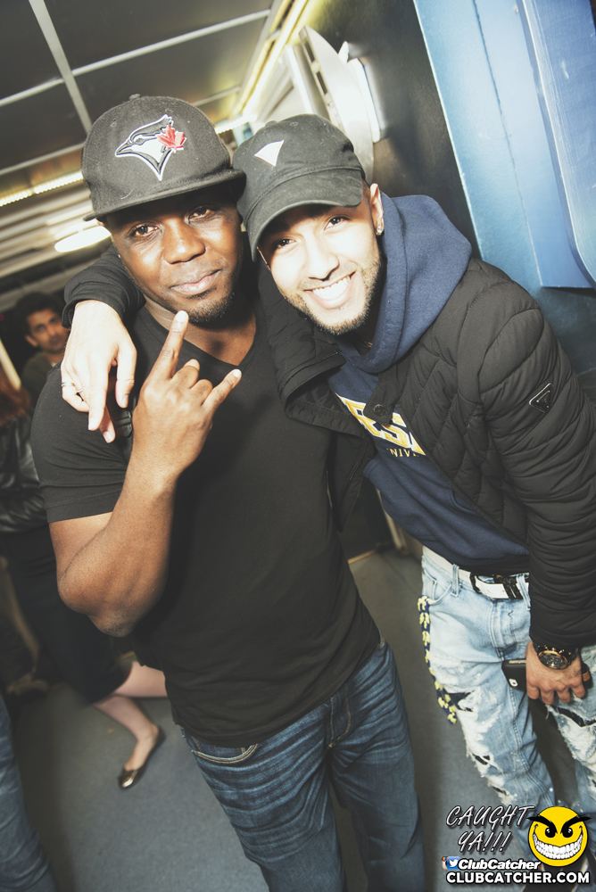 Empress Of Canada party venue photo 206 - May 27th, 2017