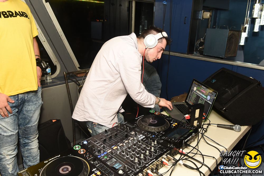 Empress Of Canada party venue photo 209 - May 27th, 2017