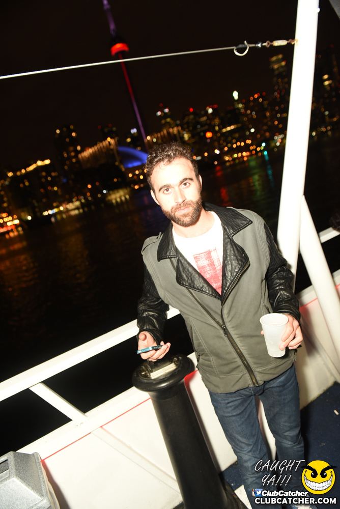 Empress Of Canada party venue photo 212 - May 27th, 2017