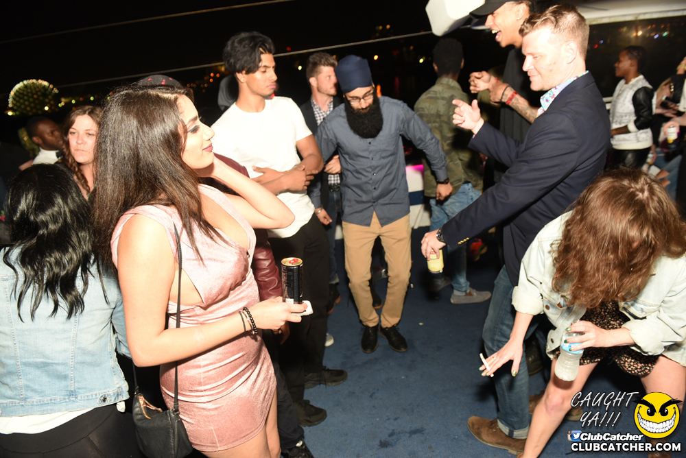 Empress Of Canada party venue photo 215 - May 27th, 2017