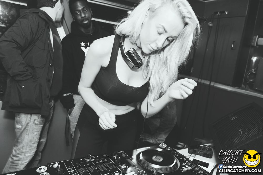 Empress Of Canada party venue photo 218 - May 27th, 2017