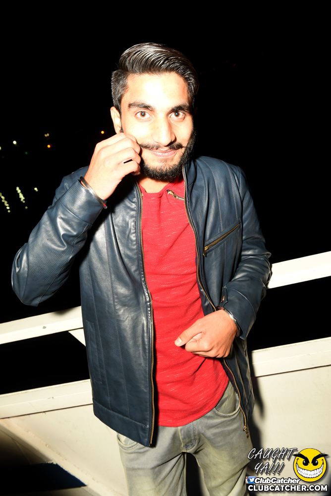 Empress Of Canada party venue photo 219 - May 27th, 2017