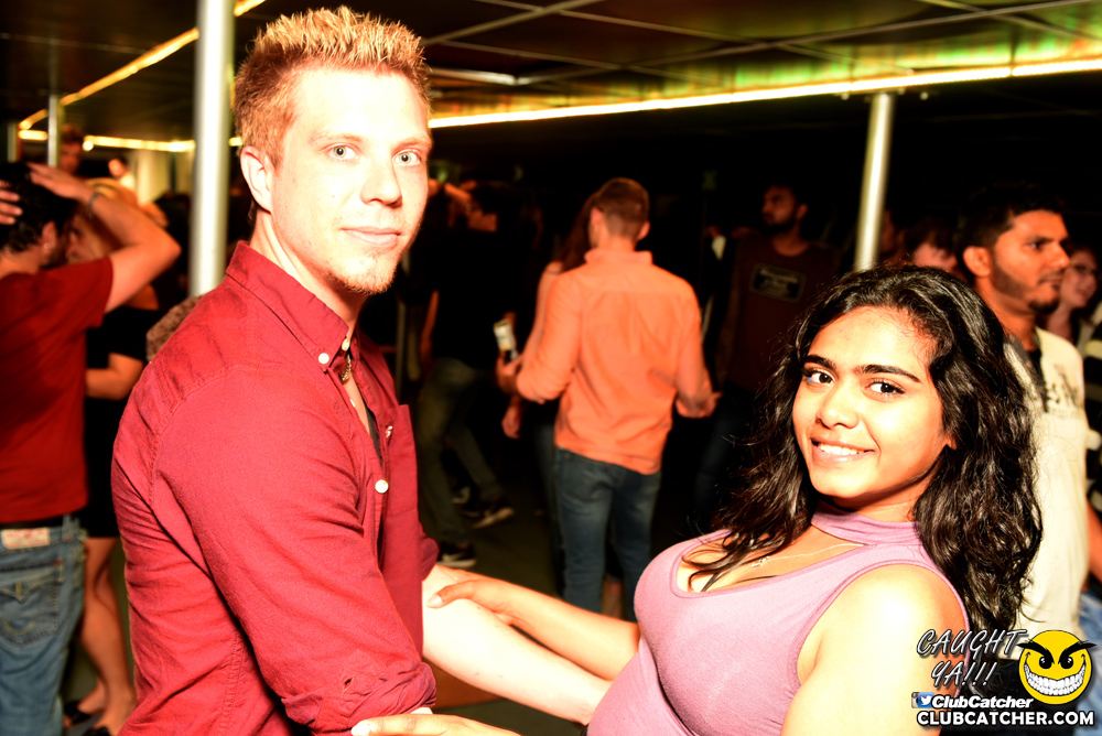 Empress Of Canada party venue photo 220 - May 27th, 2017