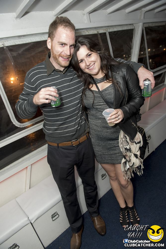 Empress Of Canada party venue photo 23 - May 27th, 2017