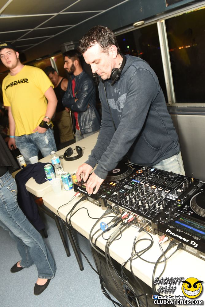 Empress Of Canada party venue photo 221 - May 27th, 2017