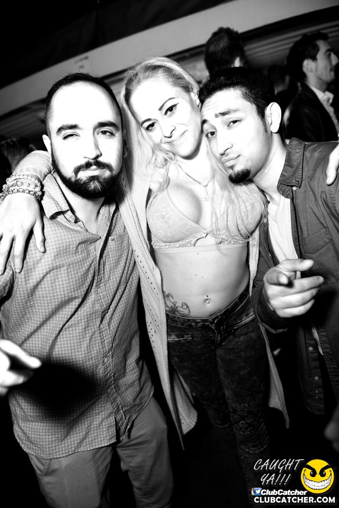 Empress Of Canada party venue photo 223 - May 27th, 2017