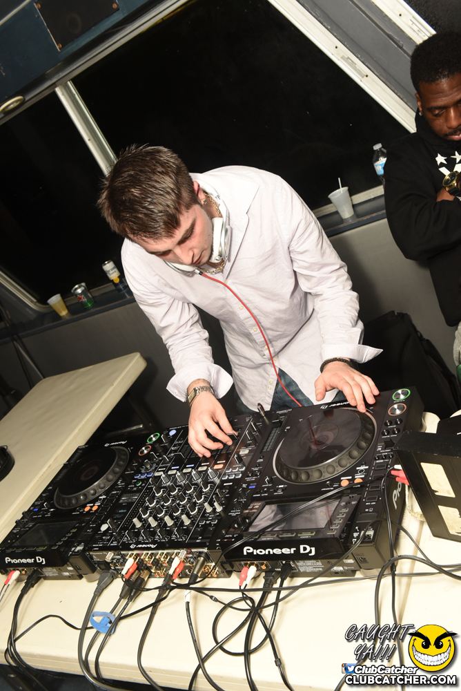 Empress Of Canada party venue photo 225 - May 27th, 2017