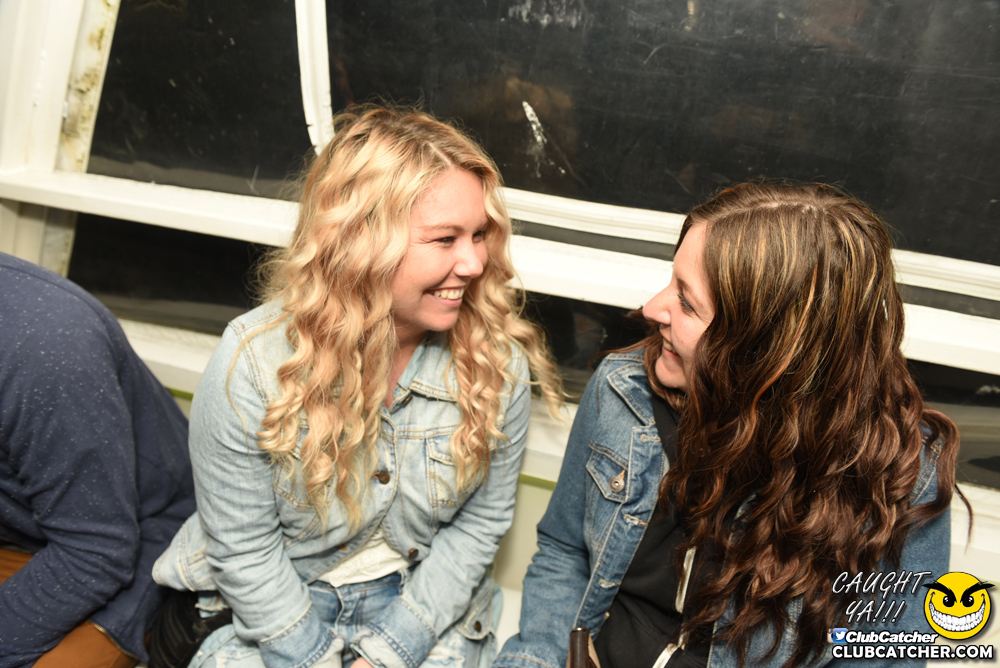 Empress Of Canada party venue photo 226 - May 27th, 2017