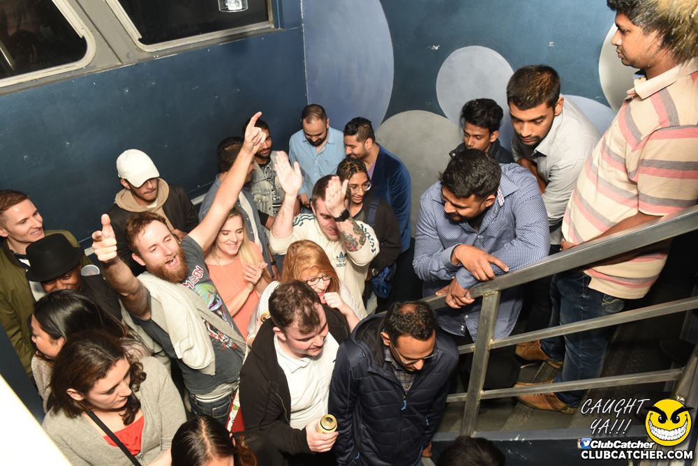 Empress Of Canada party venue photo 228 - May 27th, 2017