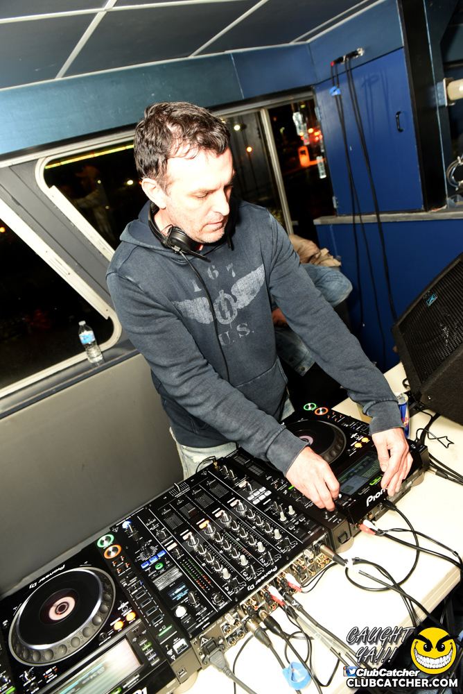 Empress Of Canada party venue photo 229 - May 27th, 2017