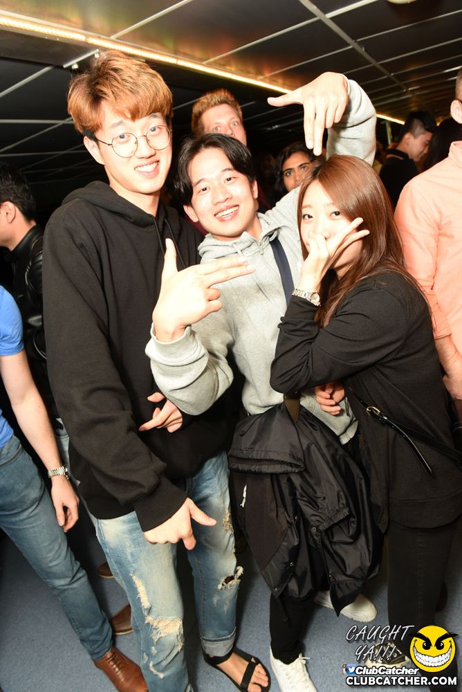 Empress Of Canada party venue photo 231 - May 27th, 2017