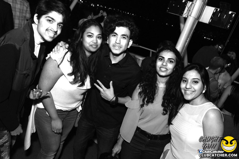 Empress Of Canada party venue photo 233 - May 27th, 2017