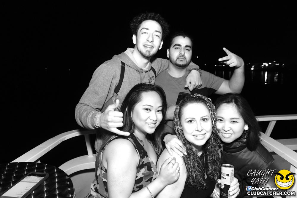 Empress Of Canada party venue photo 234 - May 27th, 2017