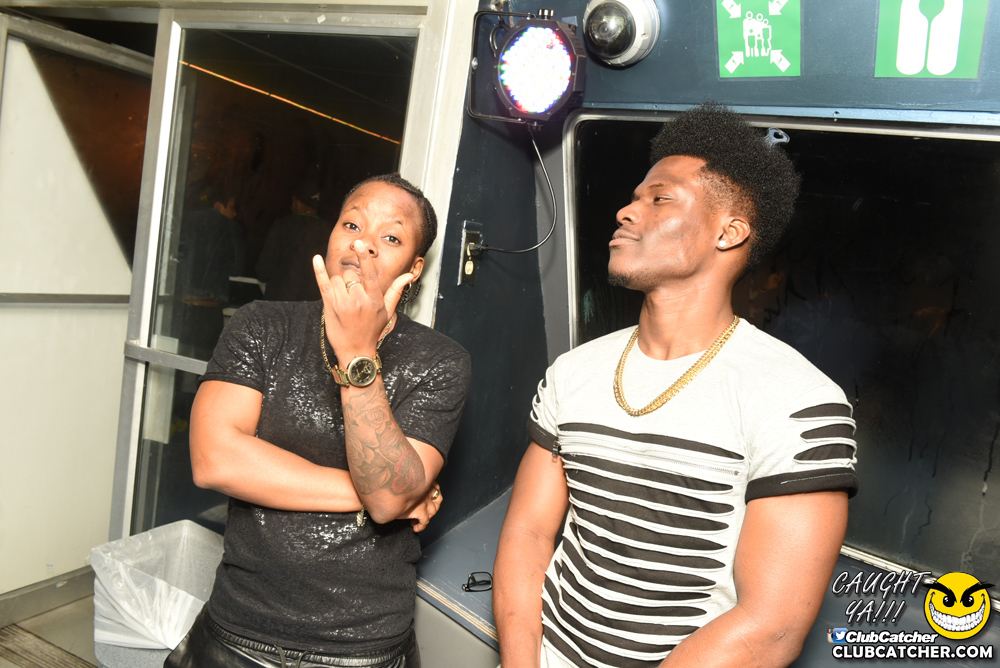 Empress Of Canada party venue photo 236 - May 27th, 2017