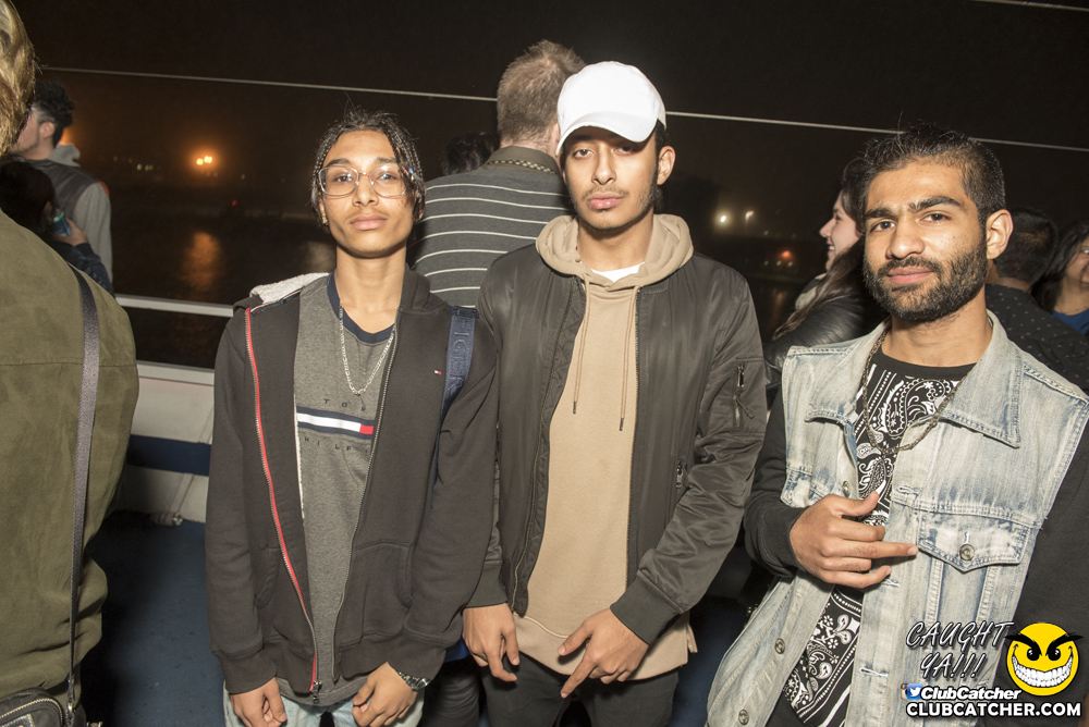 Empress Of Canada party venue photo 238 - May 27th, 2017