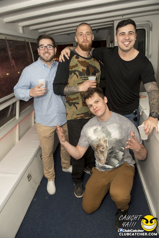 Empress Of Canada party venue photo 25 - May 27th, 2017