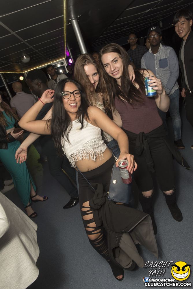 Empress Of Canada party venue photo 26 - May 27th, 2017