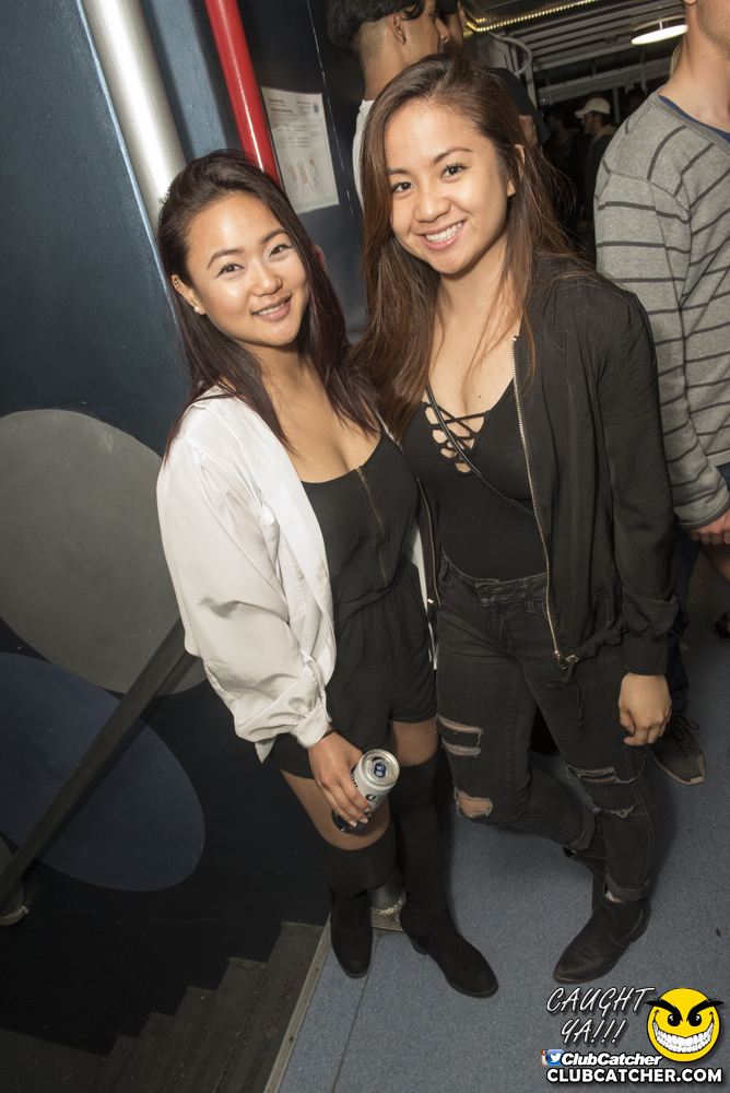 Empress Of Canada party venue photo 27 - May 27th, 2017