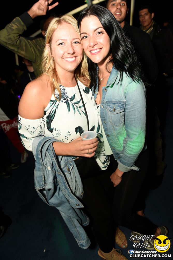 Empress Of Canada party venue photo 30 - May 27th, 2017