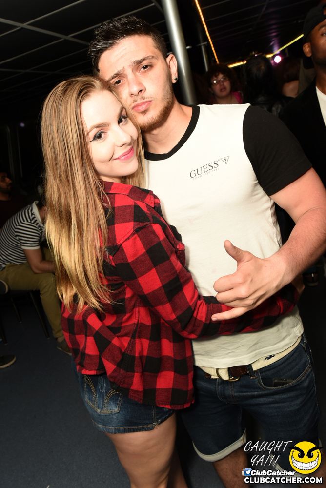 Empress Of Canada party venue photo 33 - May 27th, 2017