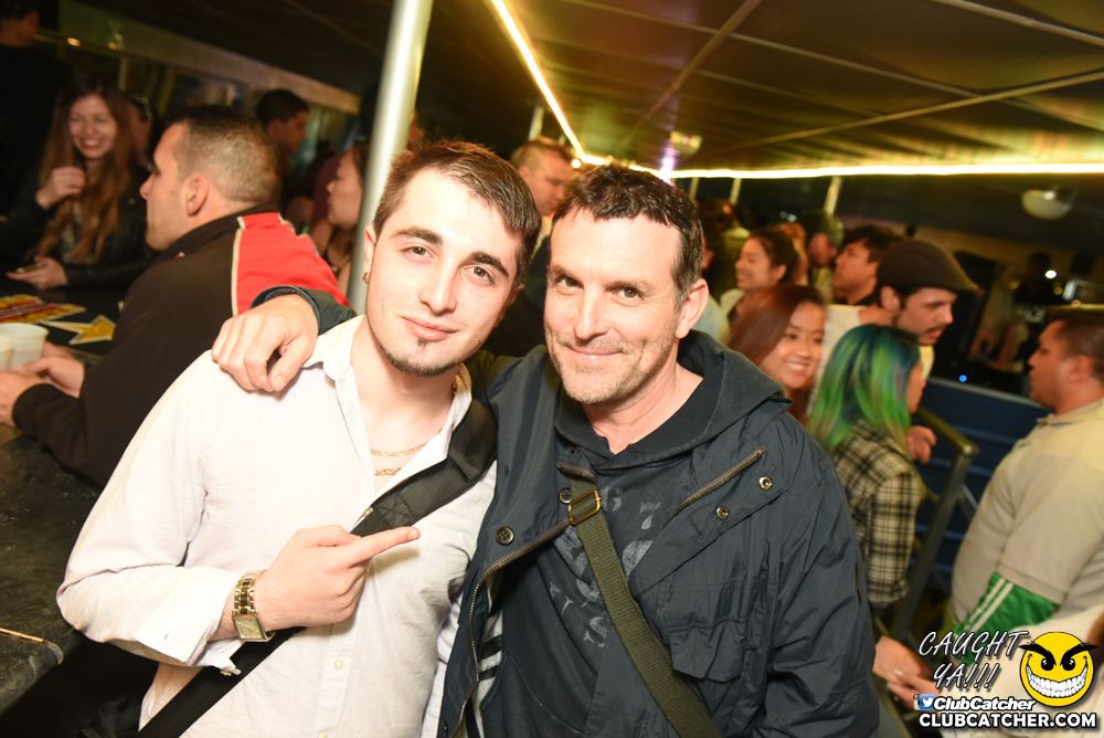 Empress Of Canada party venue photo 35 - May 27th, 2017